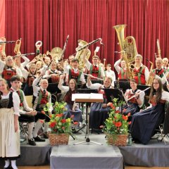 Frühjahrskonzert 2018
